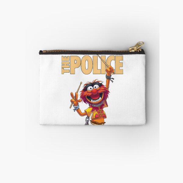Artikelvorschau, Der Tiertrommler der Muppets The Polices Band entworfen und verkauft von Amlobderhm.