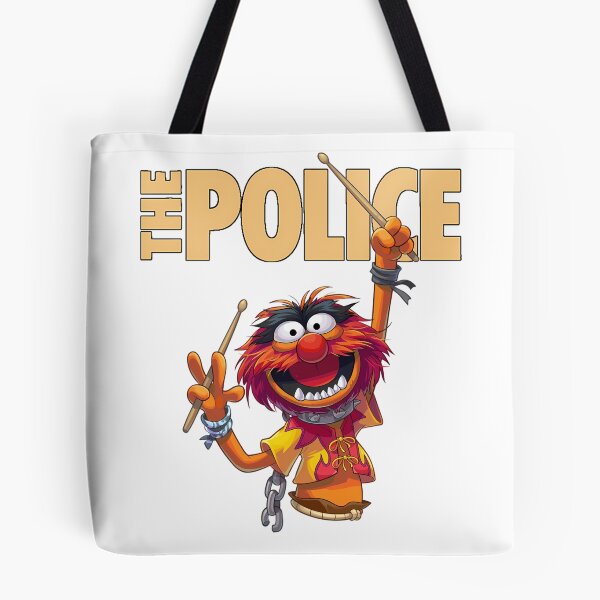 Artikelvorschau, Der Tiertrommler der Muppets The Polices Band entworfen und verkauft von Amlobderhm.