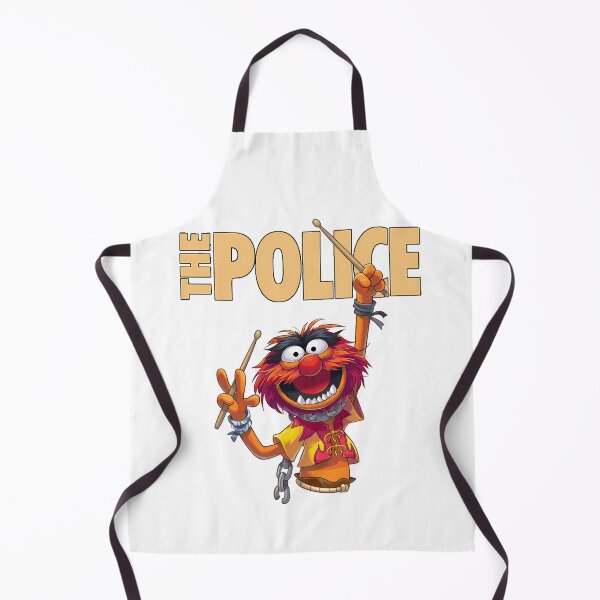 Artikelvorschau, Der Tiertrommler der Muppets The Polices Band entworfen und verkauft von Amlobderhm.