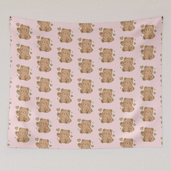 Item preview, Whimsy Mood Panda designed and sold by Striklet.