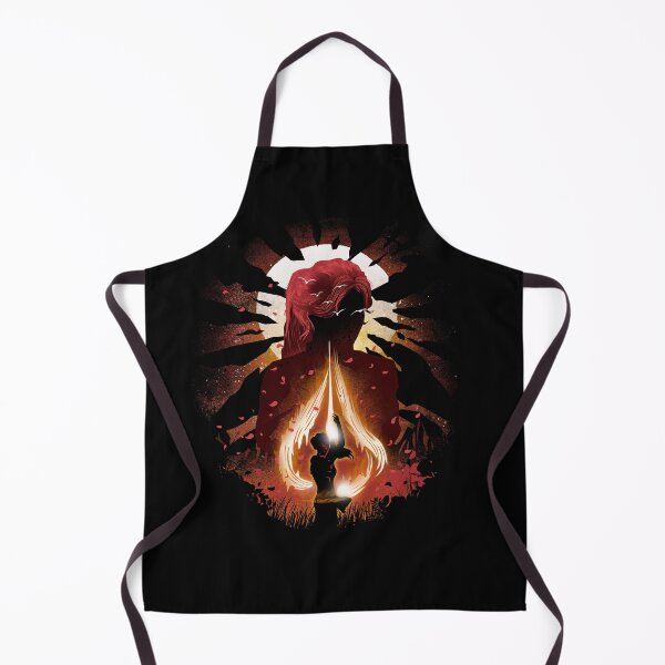 Item preview, Red Hair Orphan designed and sold by Dan Elijah Fajardo.