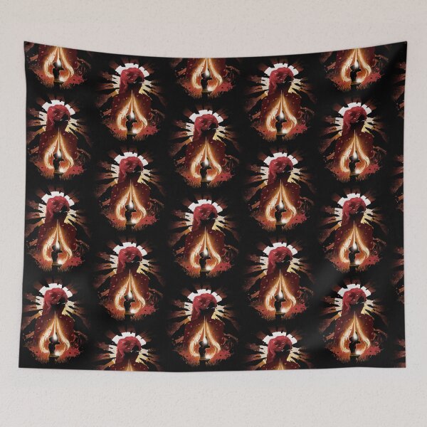 Item preview, Red Hair Orphan designed and sold by Dan Elijah Fajardo.