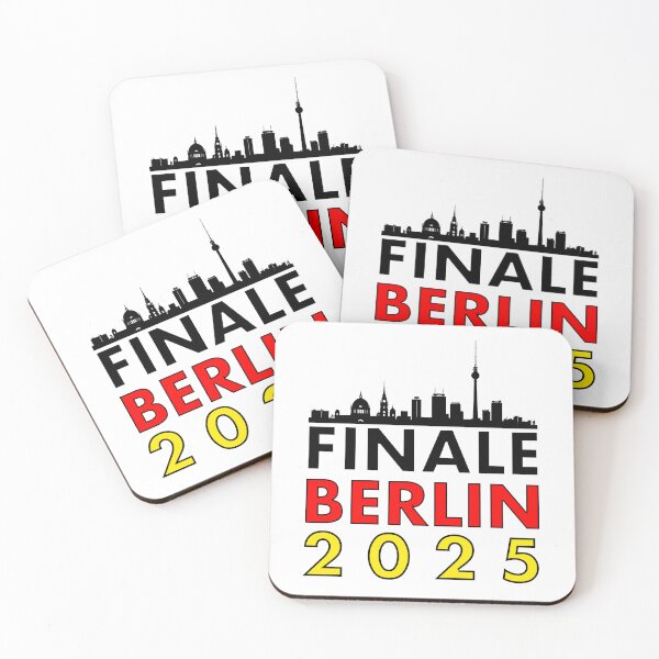 Item preview, Kopie von Kopie von Finale Berlin 2024 designed and sold by SpecialtiesShop.