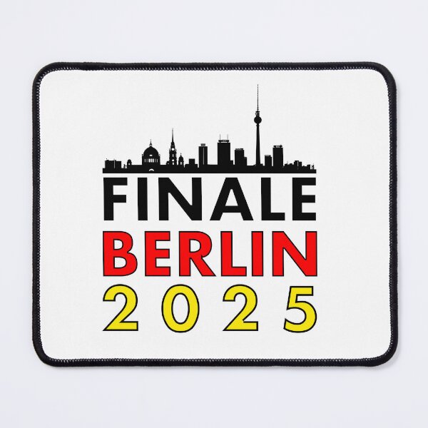Item preview, Kopie von Kopie von Finale Berlin 2024 designed and sold by SpecialtiesShop.