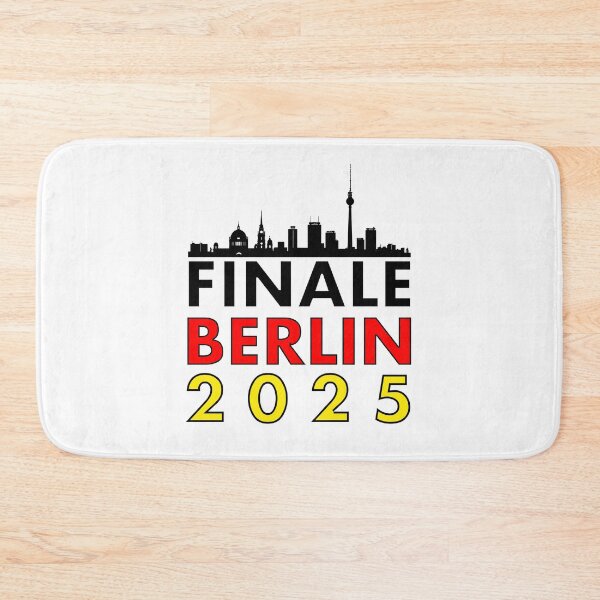 Item preview, Kopie von Kopie von Finale Berlin 2024 designed and sold by SpecialtiesShop.