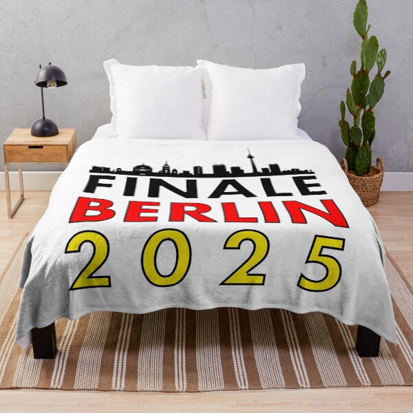 Item preview, Kopie von Kopie von Finale Berlin 2024 designed and sold by SpecialtiesShop.