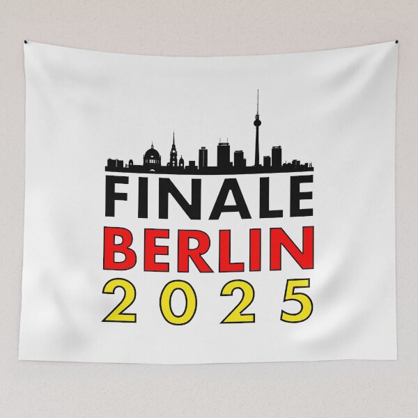 Item preview, Kopie von Kopie von Finale Berlin 2024 designed and sold by SpecialtiesShop.
