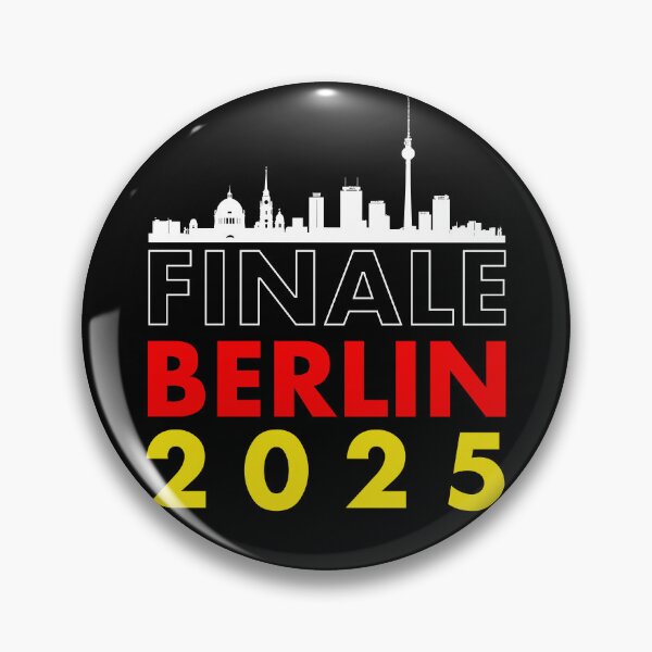 Item preview, Kopie von Finale Berlin 2024 designed and sold by SpecialtiesShop.