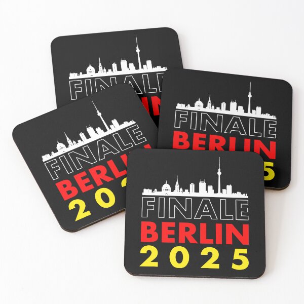 Item preview, Kopie von Finale Berlin 2024 designed and sold by SpecialtiesShop.