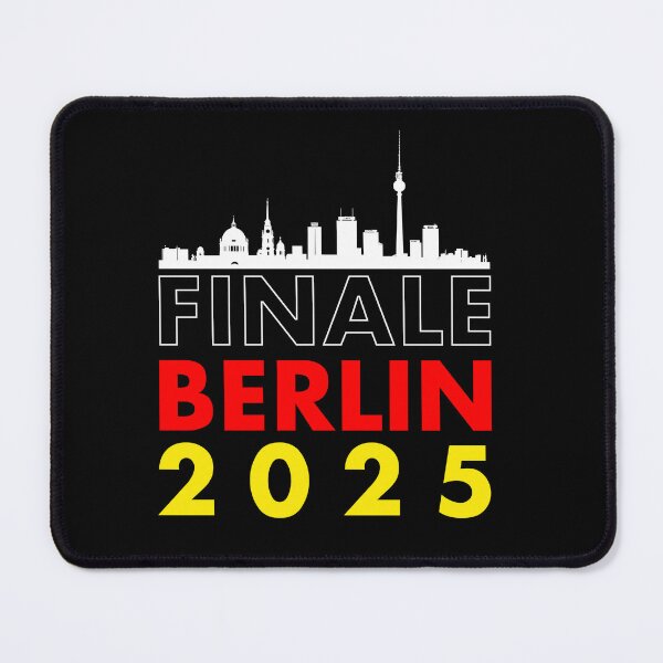 Item preview, Kopie von Finale Berlin 2024 designed and sold by SpecialtiesShop.