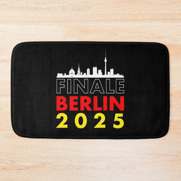 Item preview, Kopie von Finale Berlin 2024 designed and sold by SpecialtiesShop.