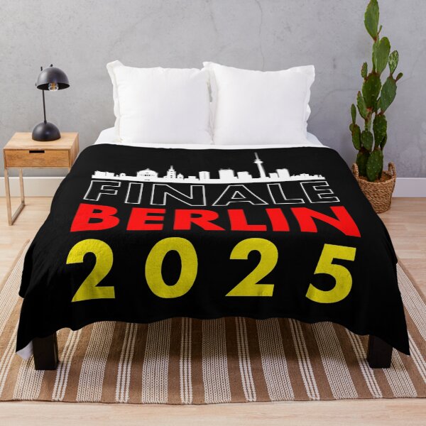 Item preview, Kopie von Finale Berlin 2024 designed and sold by SpecialtiesShop.