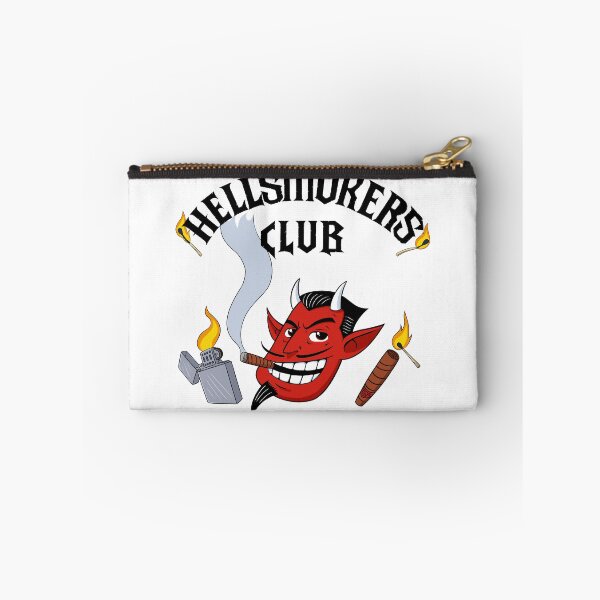 Item preview, Hell Smokers Club designed and sold by I-gor.
