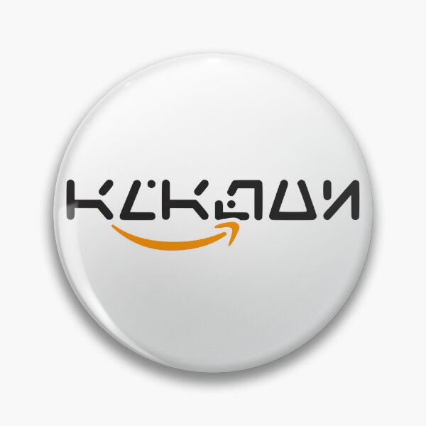 Item preview, Amazon - Aurebesh designed and sold by Design Hobo.