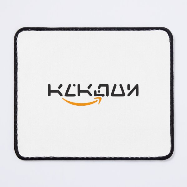 Item preview, Amazon - Aurebesh designed and sold by Design Hobo.