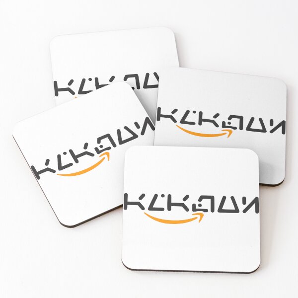 Item preview, Amazon - Aurebesh designed and sold by Design Hobo.