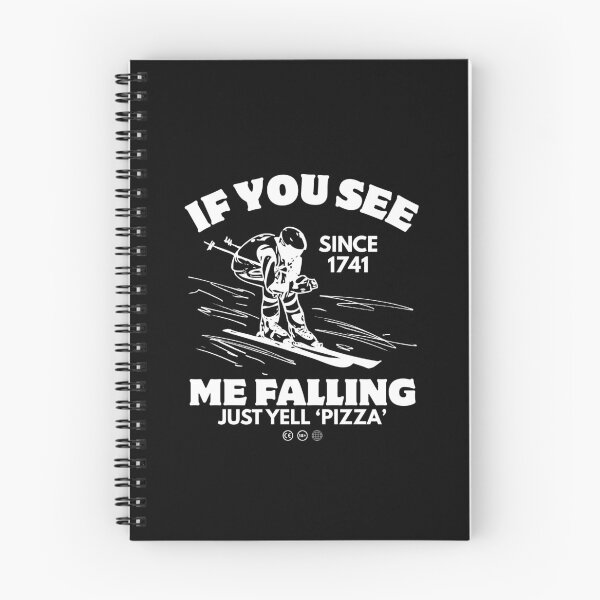 Item preview, If you see me falling  designed and sold by Peerless-Prime.