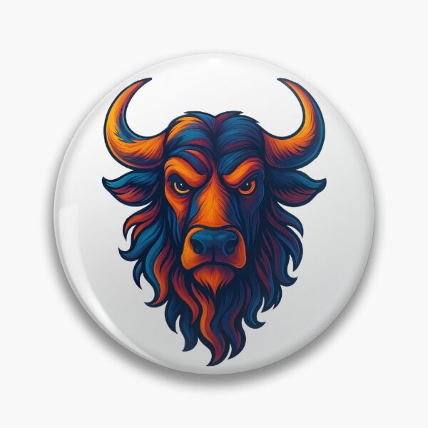 Item preview, Water Buffalo designed and sold by VelvetRoom.