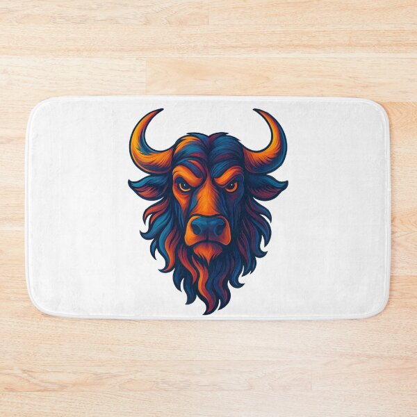 Item preview, Water Buffalo designed and sold by VelvetRoom.