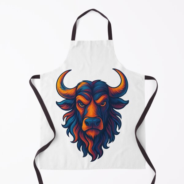 Item preview, Water Buffalo designed and sold by VelvetRoom.