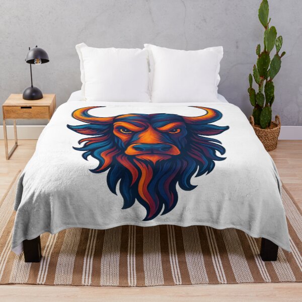 Item preview, Water Buffalo designed and sold by VelvetRoom.