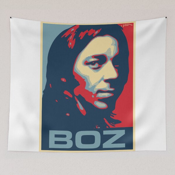 Item preview, Boz designed and sold by DFA.