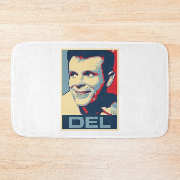 Item preview, Del designed and sold by DFA.