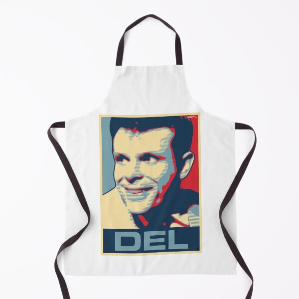 Item preview, Del designed and sold by DFA.