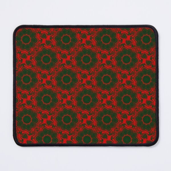 Item preview, Ten geometric petals in symmetrical pattern designed and sold by Auxifur.