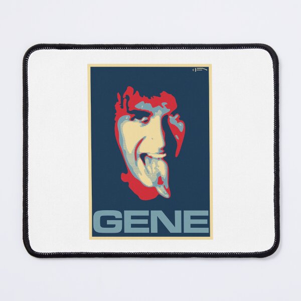 Item preview, Gene designed and sold by DFA.