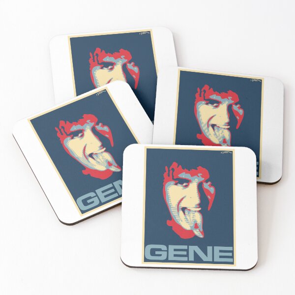 Item preview, Gene designed and sold by DFA.