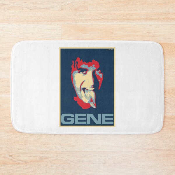 Item preview, Gene designed and sold by DFA.