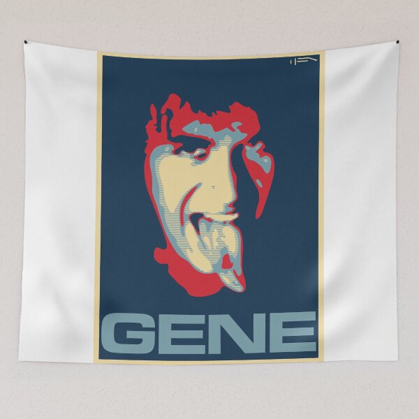 Item preview, Gene designed and sold by DFA.