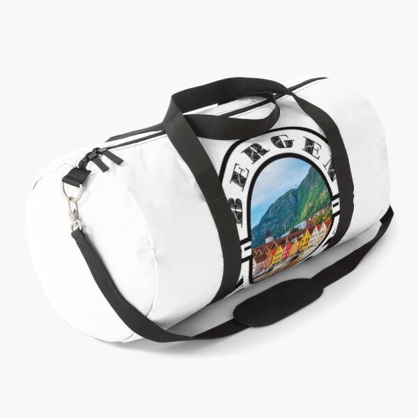Item preview, Bergen Norway Souvenir / Bergen designed and sold by Anthlete.