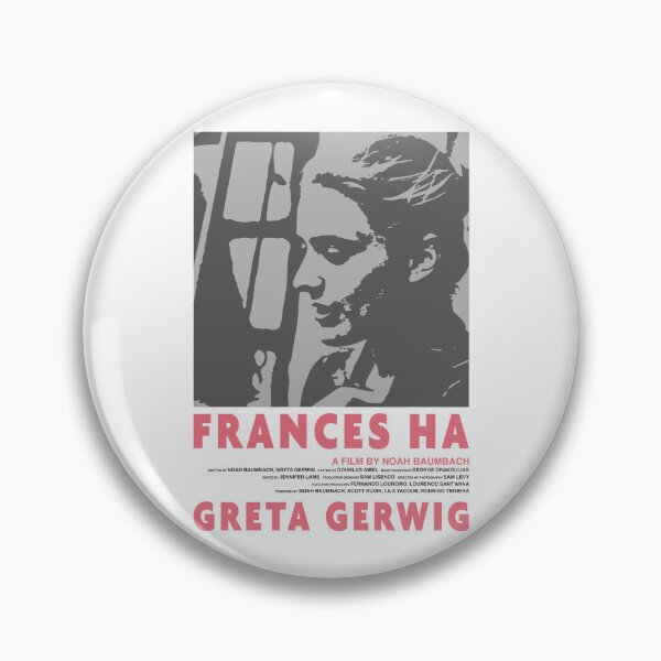 Item preview, Frances Ha designed and sold by dimensionfourD4.