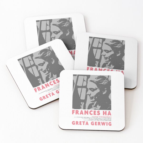 Item preview, Frances Ha designed and sold by dimensionfourD4.