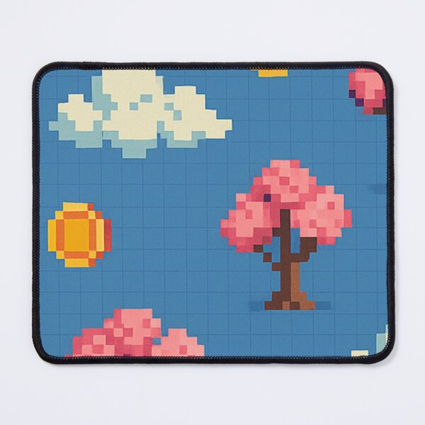 Item preview, Pixel Gaming Patterns designed and sold by Itzjustlife.