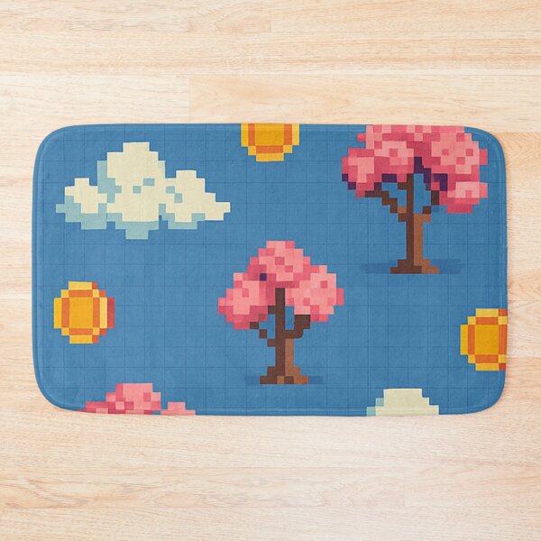 Item preview,  Pixel Gaming Patterns designed and sold by Itzjustlife.