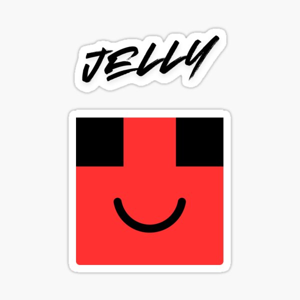 Item preview, Jelly designed and sold by UncouthCool.