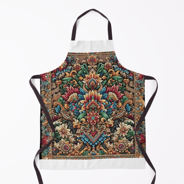 Item preview, Vintage Rug designed and sold by MSGgraphic.