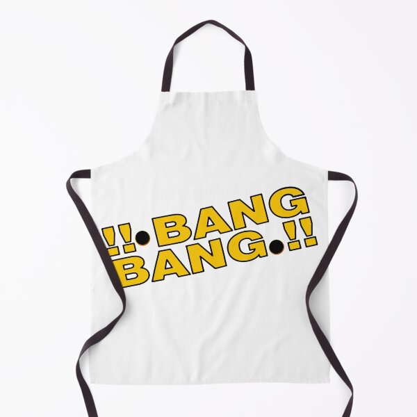 Item preview, LOGO BANG BANG! designed and sold by ~ Th*mas ~.