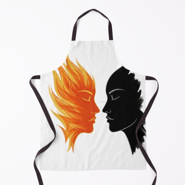 Item preview, Two Souls, One Reflection designed and sold by Lovstar.