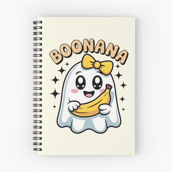 Item preview, Boonana  designed and sold by sasyall.
