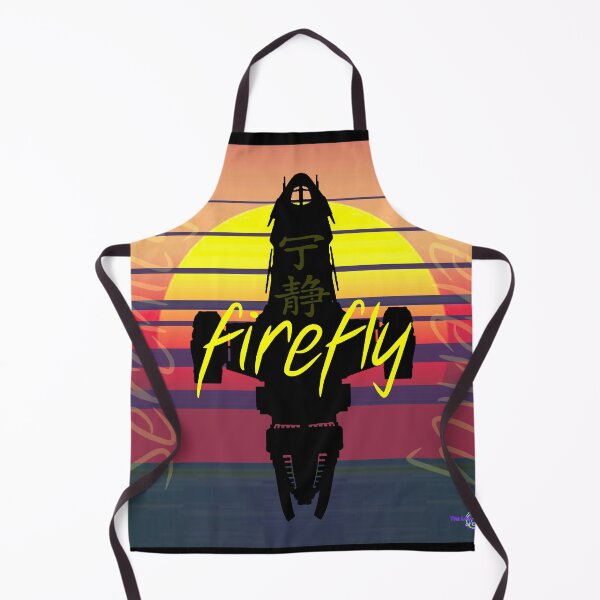 Item preview, firefly Serenity line rise designed and sold by Lost Waters of Enceladus.