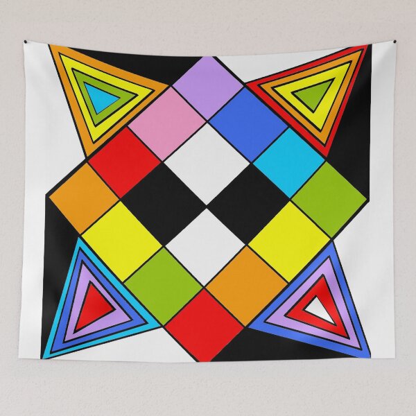 Item preview, Symmetric 02 designed and sold by Gotoo.