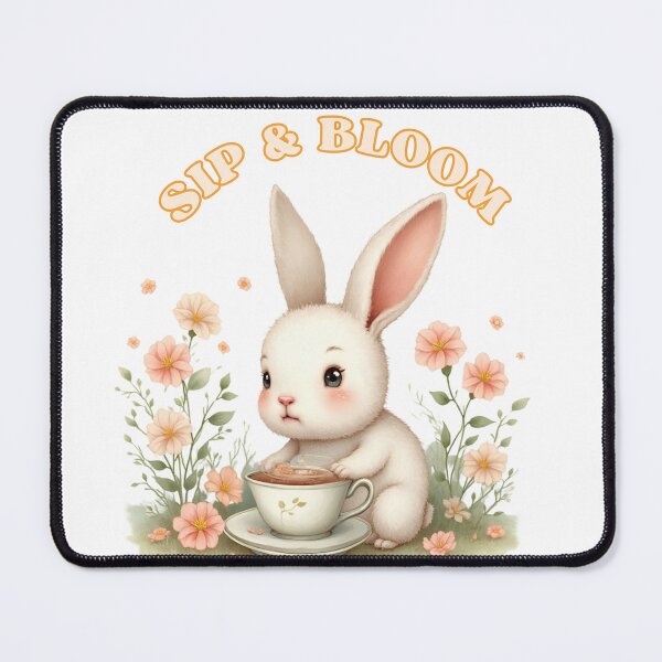 Item preview, SIP & BLOOM designed and sold by MOMO-MELLOW.