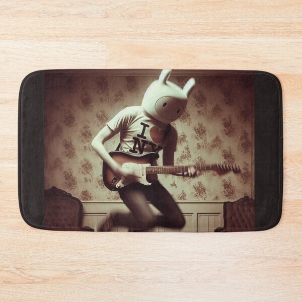 Item preview, "Hop Star: From Hare to Eternity!" designed and sold by Print Fiction.