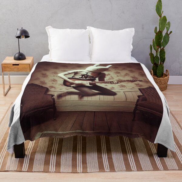 Item preview, "Hop Star: From Hare to Eternity!" designed and sold by Print Fiction.