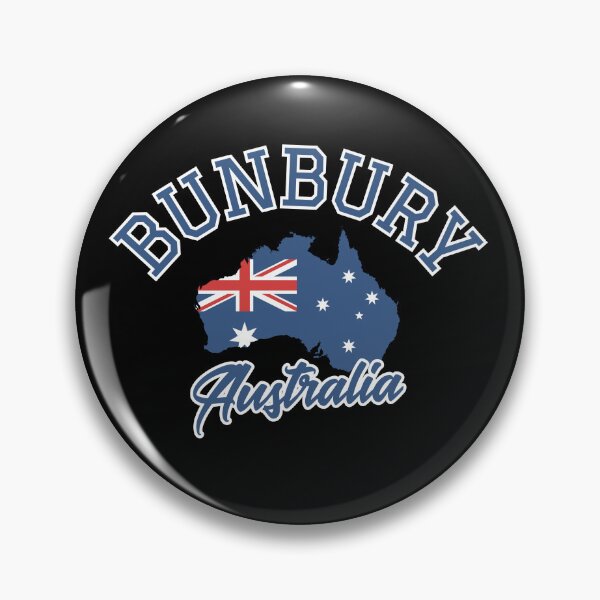 Item preview,  Bunbury Australia designed and sold by aussieexplore.