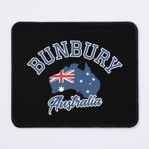 Item preview, Bunbury Australia designed and sold by aussieexplore.